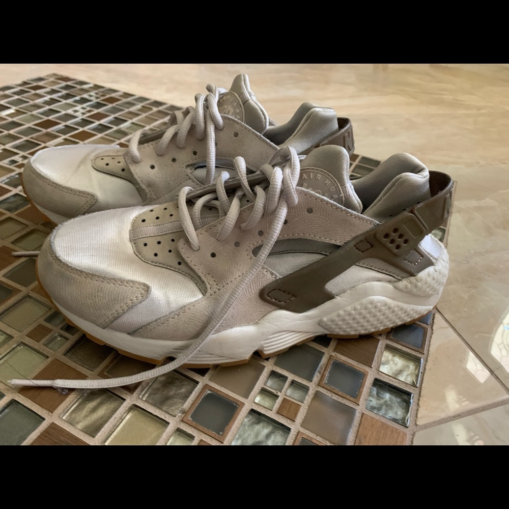 Nike huarache size 8.5